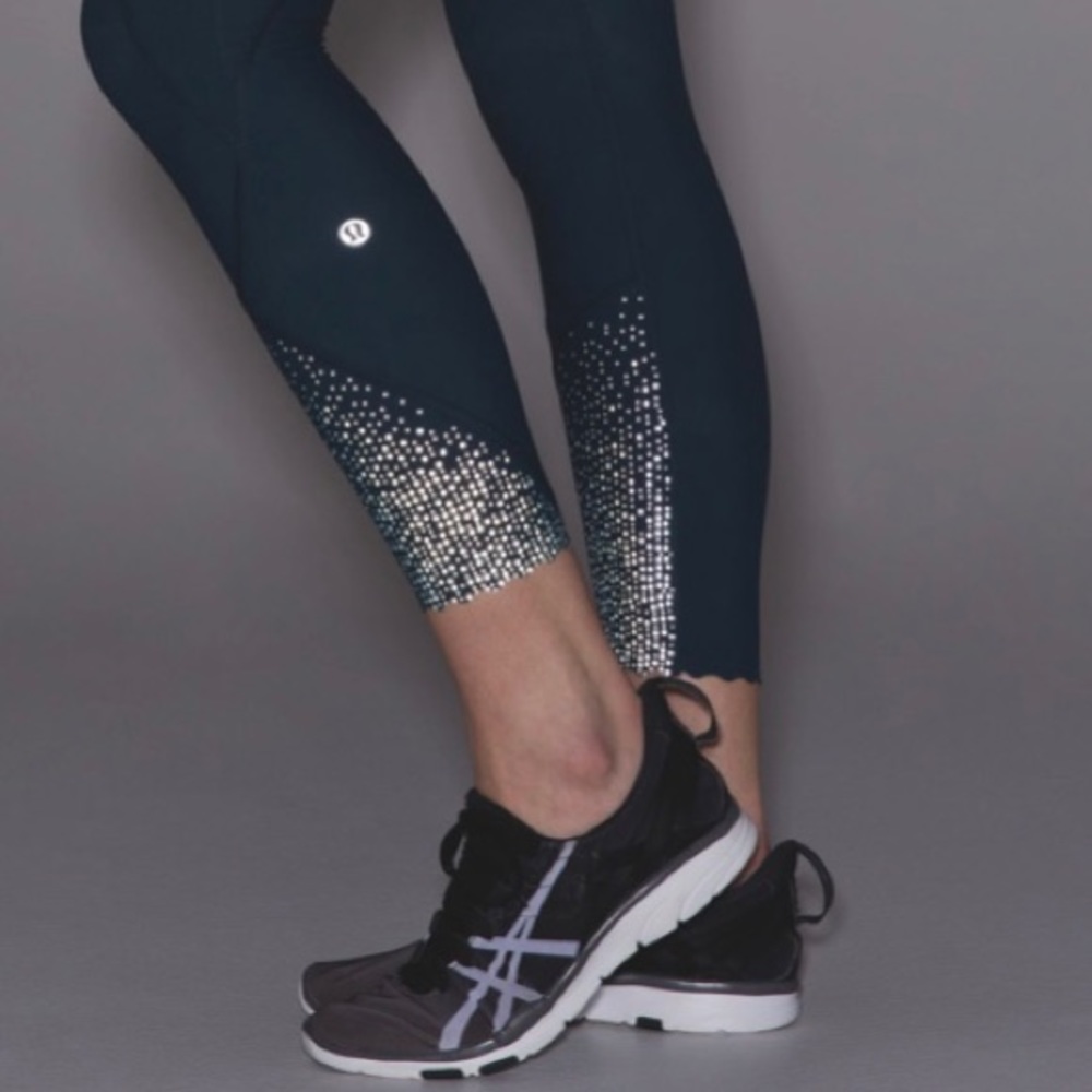 Lululemon Tight Stuff Tight